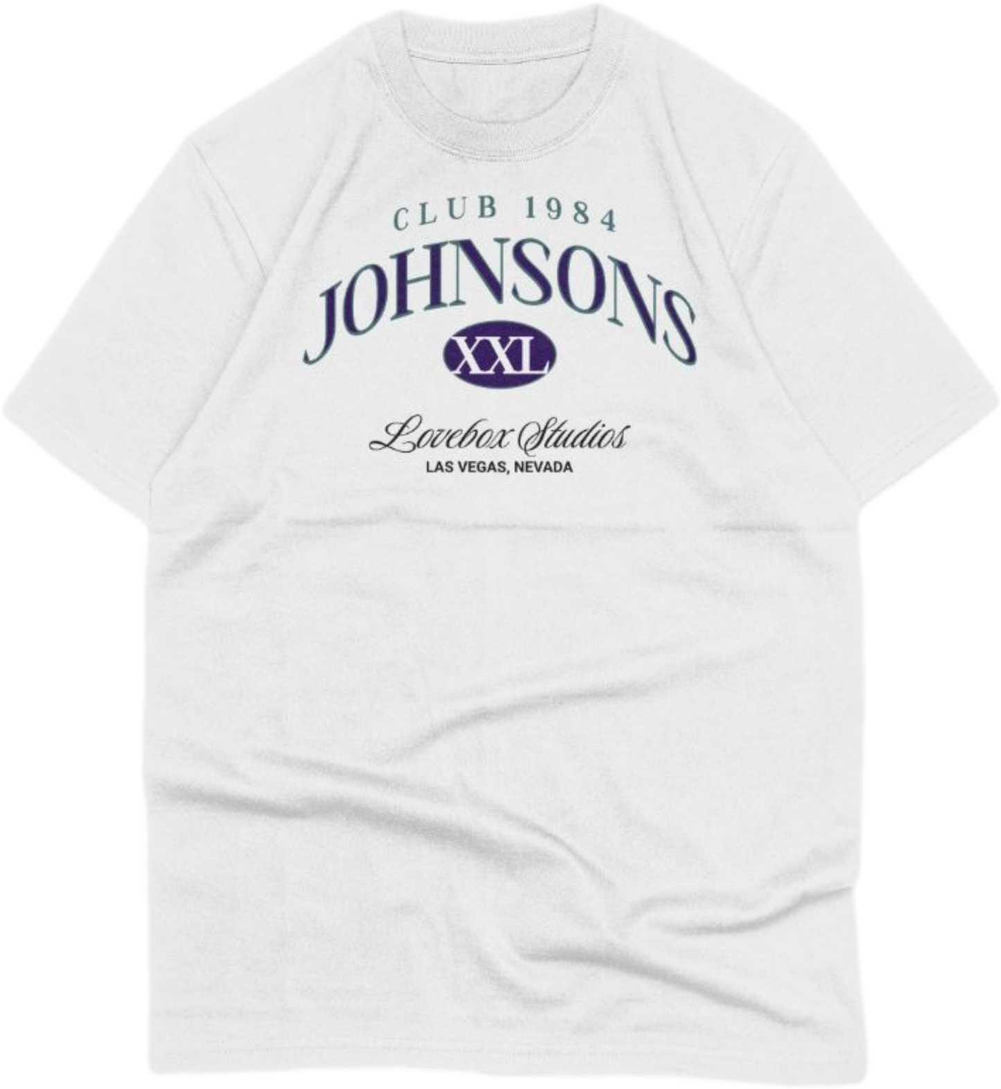 Club Legacy T-Shirt